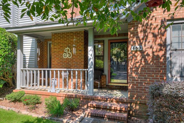 489 Creekwalk Circle, Martinez, GA 30907