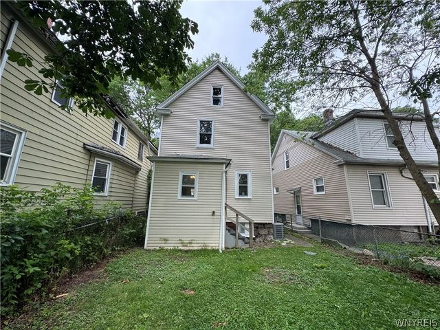 444 26th Street, Niagara Falls, NY 14303