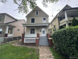 444 26th Street, Niagara Falls, NY 14303