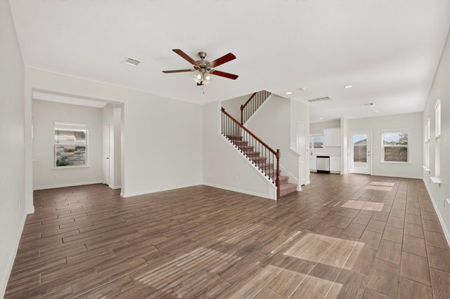 12432 Ostrich TRL, Manor, TX 78653