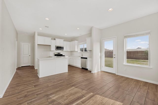12432 Ostrich TRL, Manor, TX 78653