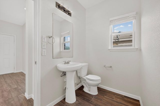 12432 Ostrich TRL, Manor, TX 78653