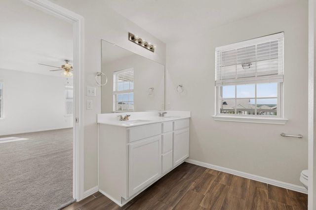 12432 Ostrich TRL, Manor, TX 78653
