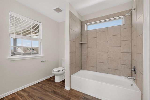 12432 Ostrich TRL, Manor, TX 78653