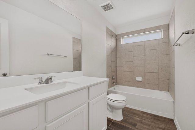 12432 Ostrich TRL, Manor, TX 78653