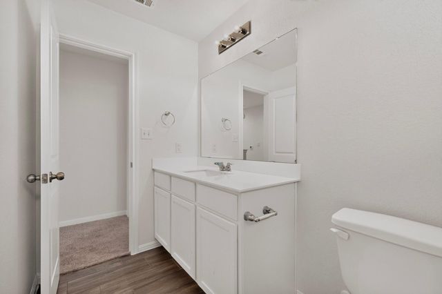 12432 Ostrich TRL, Manor, TX 78653
