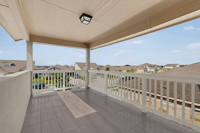 12432 Ostrich TRL, Manor, TX 78653