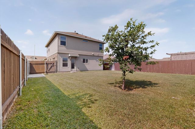 12432 Ostrich TRL, Manor, TX 78653