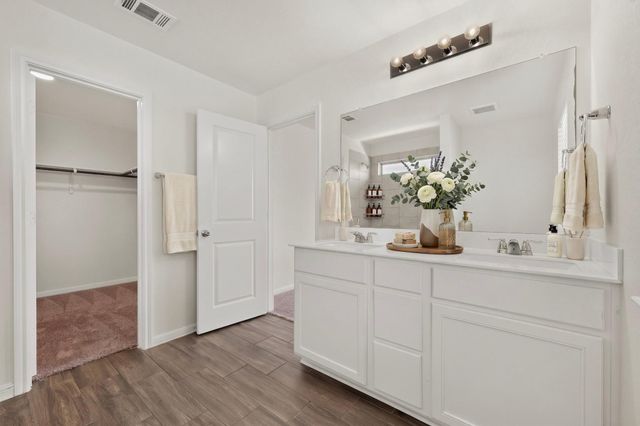 12432 Ostrich TRL, Manor, TX 78653