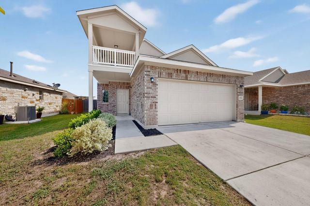 12432 Ostrich TRL, Manor, TX 78653
