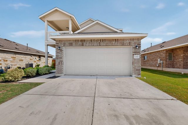 12432 Ostrich TRL, Manor, TX 78653