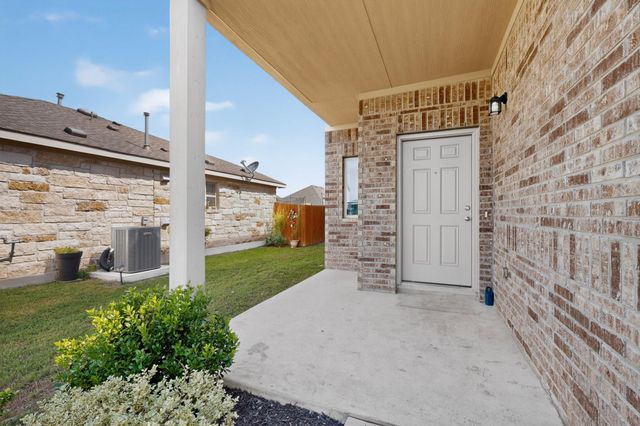 12432 Ostrich TRL, Manor, TX 78653