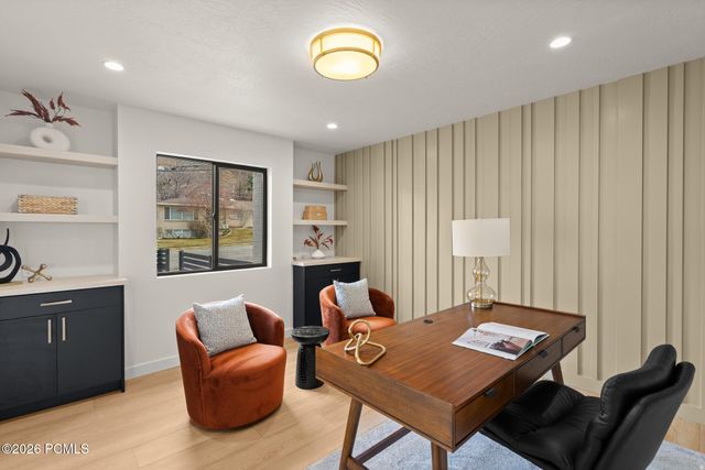 1332 S Canterbury Drive, Salt Lake City, UT 84108