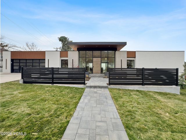 1332 S Canterbury Drive, Salt Lake City, UT 84108