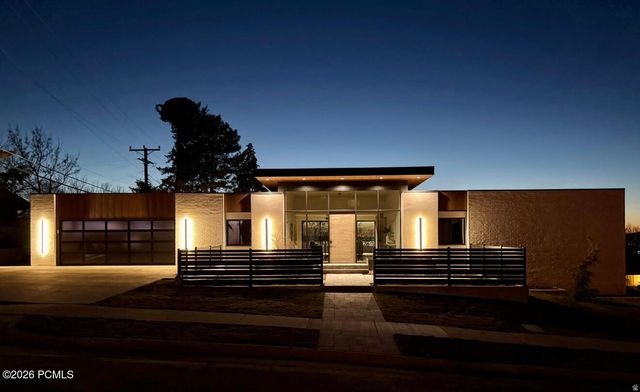 1332 S Canterbury Drive, Salt Lake City, UT 84108