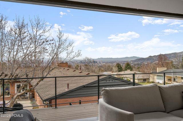 1332 S Canterbury Drive, Salt Lake City, UT 84108