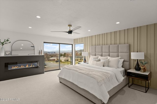 1332 S Canterbury Drive, Salt Lake City, UT 84108