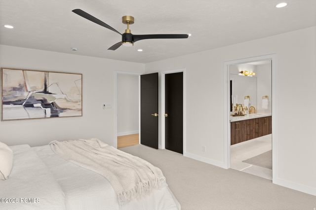 1332 S Canterbury Drive, Salt Lake City, UT 84108