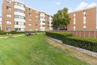5500 Lincoln Avenue 116E, Morton Grove, IL 60053