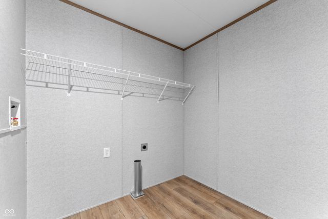 2177 N 4th Street, Seelyville, IN 47803