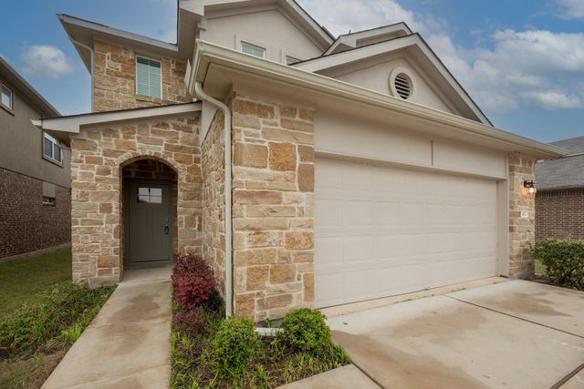 437 Otto Ave, Georgetown, TX 78626