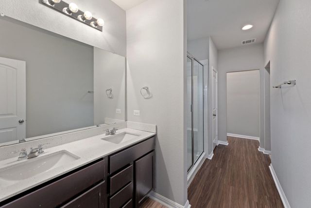 437 Otto Ave, Georgetown, TX 78626