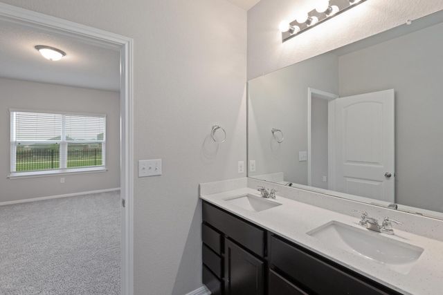 437 Otto Ave, Georgetown, TX 78626