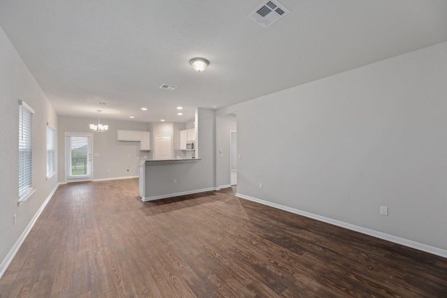 437 Otto Ave, Georgetown, TX 78626