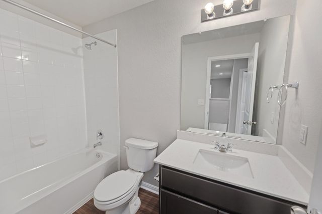 437 Otto Ave, Georgetown, TX 78626