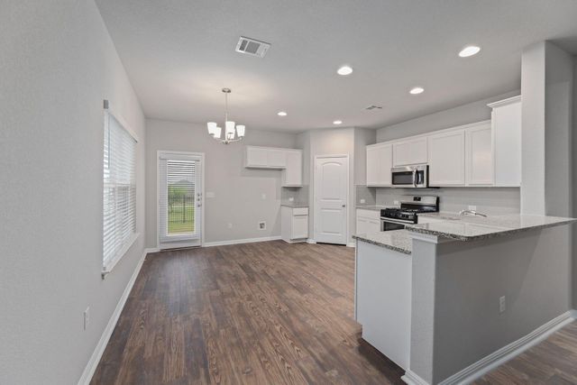 437 Otto Ave, Georgetown, TX 78626