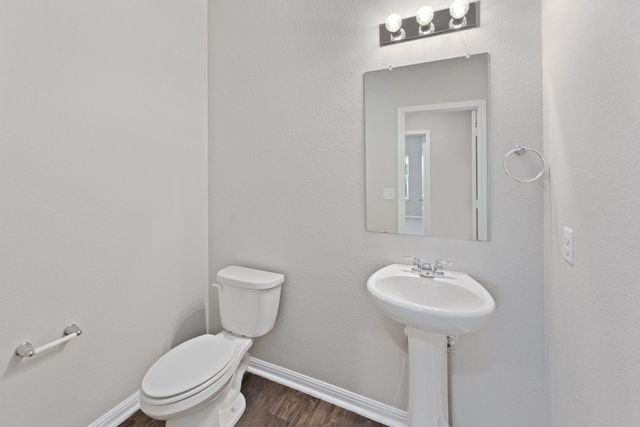 437 Otto Ave, Georgetown, TX 78626
