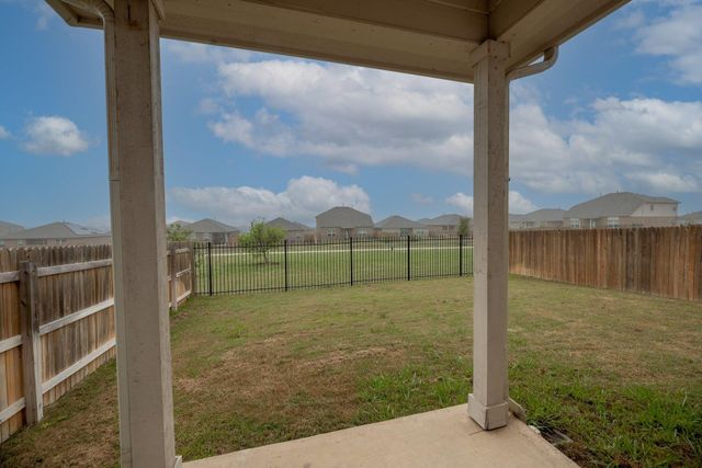 437 Otto Ave, Georgetown, TX 78626