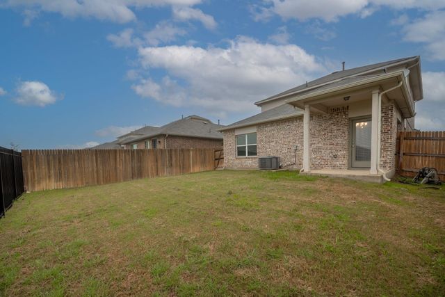 437 Otto Ave, Georgetown, TX 78626