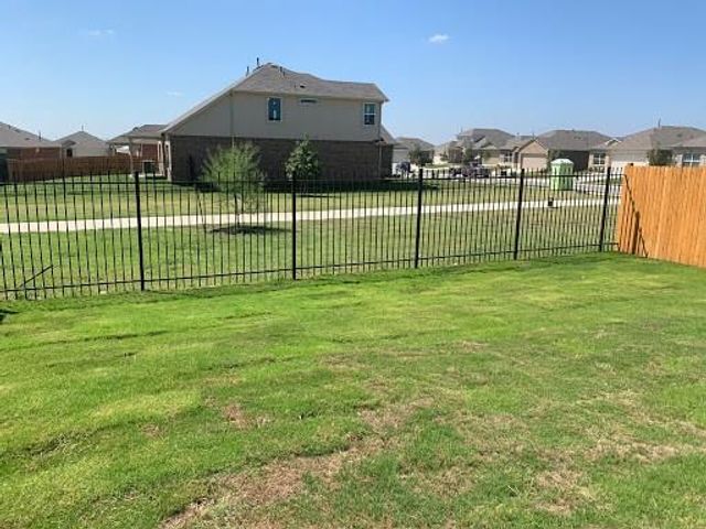 437 Otto Ave, Georgetown, TX 78626