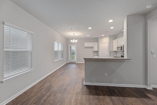 437 Otto Ave, Georgetown, TX 78626