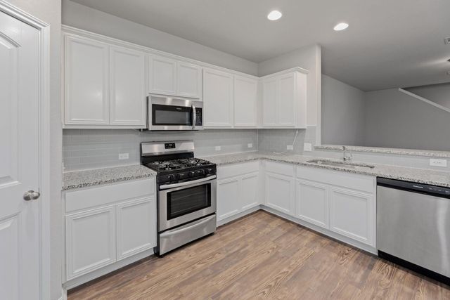 437 Otto Ave, Georgetown, TX 78626