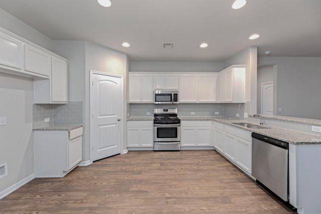 437 Otto Ave, Georgetown, TX 78626