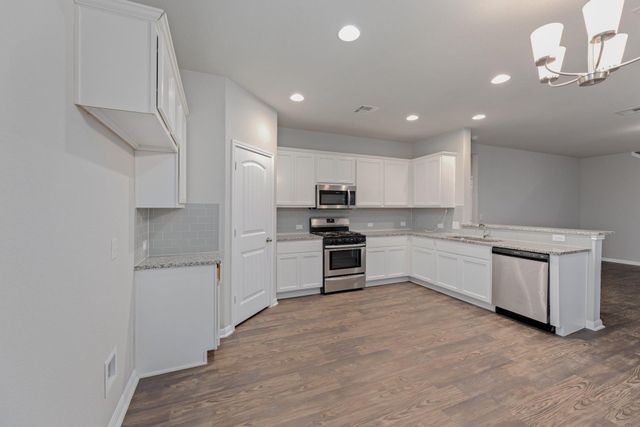 437 Otto Ave, Georgetown, TX 78626