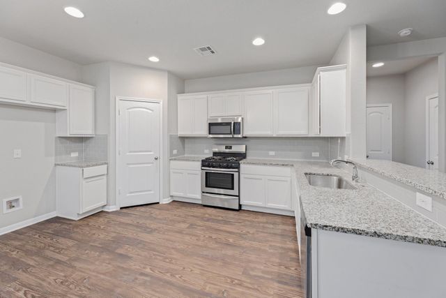 437 Otto Ave, Georgetown, TX 78626