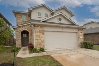 437 Otto Ave, Georgetown, TX 78626