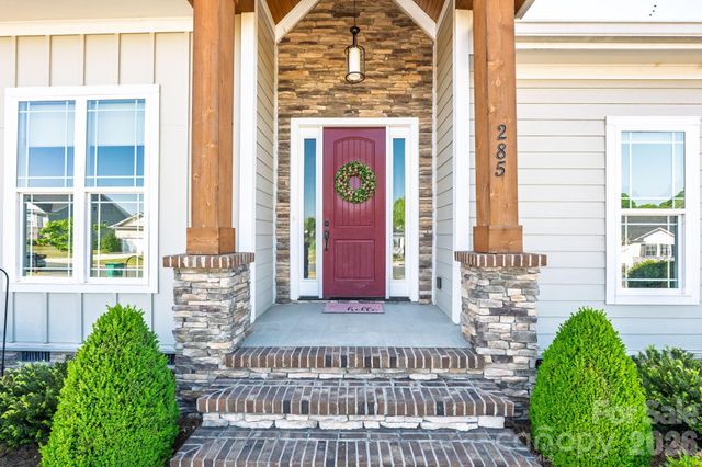 285 Jaida Lane, Oakboro, NC 28129