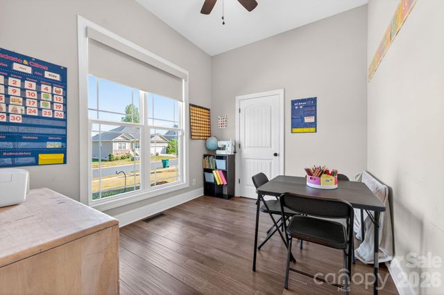 285 Jaida Lane, Oakboro, NC 28129