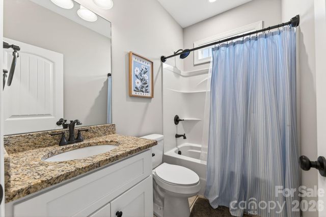 285 Jaida Lane, Oakboro, NC 28129