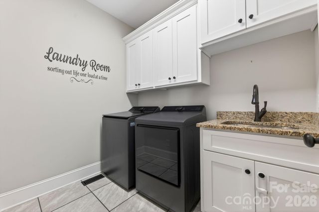 285 Jaida Lane, Oakboro, NC 28129