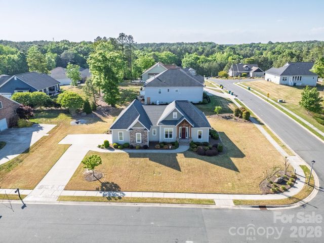 285 Jaida Lane, Oakboro, NC 28129
