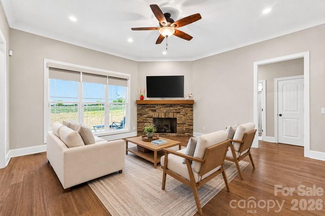 285 Jaida Lane, Oakboro, NC 28129