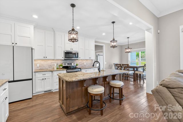 285 Jaida Lane, Oakboro, NC 28129