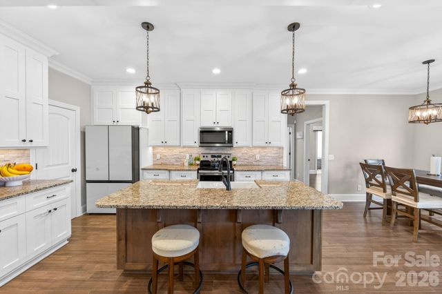 285 Jaida Lane, Oakboro, NC 28129
