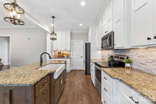 285 Jaida Lane, Oakboro, NC 28129