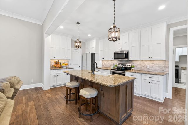 285 Jaida Lane, Oakboro, NC 28129